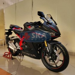 Honda CBR 250RR ABS SP Tahun 2023